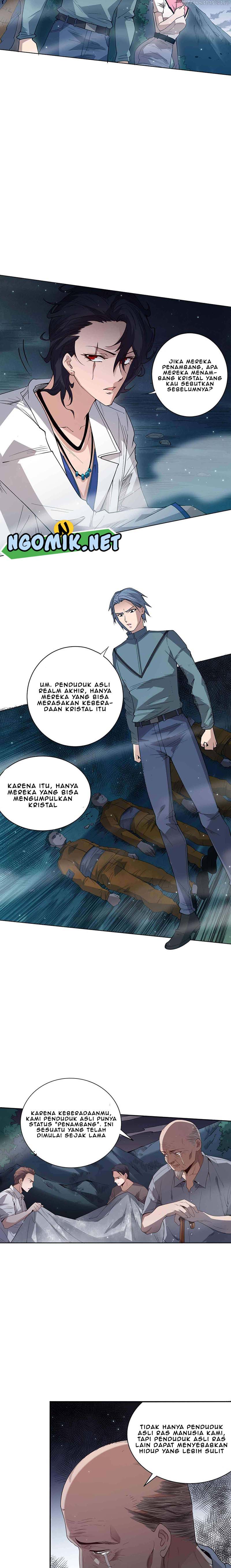 Ultimate Soldier Chapter 151 Gambar 6